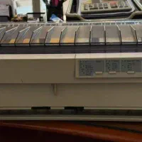 فروش پرینتر اپسون سوزنی در حد نو