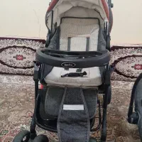 کالسکه وگهواره|کالسکه و لوازم جانبی|تربت‌حیدریه, کلاته توکلی|دیوار