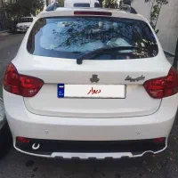 کوییک gxr مدل ۱۴۰۳|خودرو سواری و وانت|تهران, تهرانپارس شرقی|دیوار