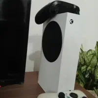 xbox sereis s|کنسول، بازی ویدئویی و آنلاین|رشت, آب و برق|دیوار