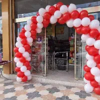 استخدام فروشگاه افق کوروش