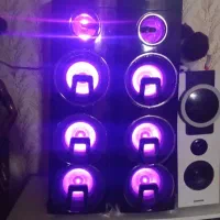 اجاره یک جفت اسپیکر