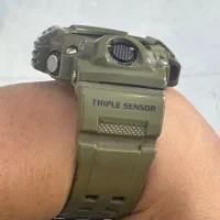 فروش ساعت اورجینال Casio G-Shock GW9400-3 Rangeman|ساعت|تهران, قیطریه|دیوار