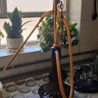 قلیون سوپاپ دار