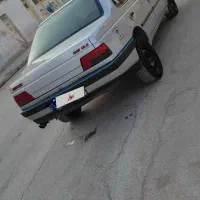 پژو405مدل 88بدون رنگ بازدید قصرشیرین تخفیف دار|خودرو سواری و وانت|سرپل ذهاب, |دیوار