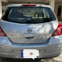 نیسان تیدا 2009اتومات