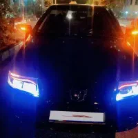 سمند سورن ELX مدل ۹۴ EF7