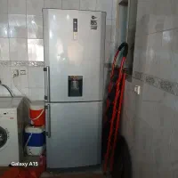 یخچال فریزر کلور