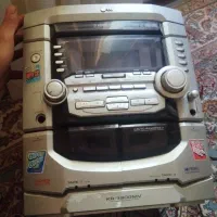 ضبط ال جی خانگی