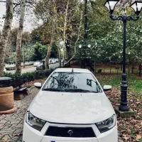 دنا مدل ۹۵ کارمندی|خودرو سواری و وانت|رشت, دخانیات|دیوار