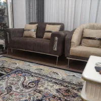 مبل راحتی فوق العاده سالم