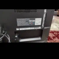 تیوی سالم تمیز|تلویزیون و پروژکتور|برازجان, |دیوار