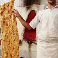 استخدام شاطر سنگک سنتی