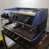 اسپرسوساز صنعتی La Spaziale S3 EK