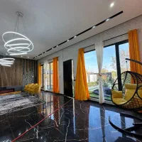 400متر ویلا مدرن فوری فروش|فروش خانه و ویلا|احمدآبادمستوفی, |دیوار