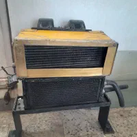 بخاری ماشین|قطعات یدکی و لوازم جانبی|ملایر, |دیوار