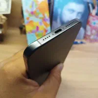 آیفون 15 پرومکس|موبایل|علی‌آباد کتول, |دیوار