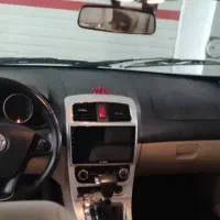برلیانس کراس C3