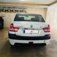 پارس‌تندر تمام فول گیربکسQHD|خودرو سواری و وانت|تهران, کوی بیمه|دیوار