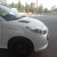 پژو 207i دنده‌ای TU3، مدل ۱۴۰۲|خودرو سواری و وانت|کرمان, |دیوار