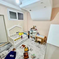 ۸۵متر سنددار نوساز/پارکینگ و آسانسور/تندرستی دهکده|فروش آپارتمان|فردیس, دهکده|دیوار