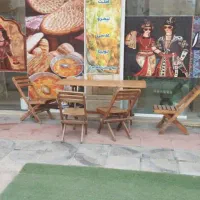 واگذاری کافه صبحانه با امکانات کامل