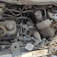 پراید ۱۵۱تصادفی|خودرو سواری و وانت|سمنان, |دیوار