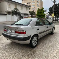 زانتیا ۸۶ کارمندی بیرنگ فابریک