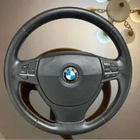 فرمون BMW F10 و چراغ F10|قطعات یدکی و لوازم جانبی|تهران, قیطریه|دیوار