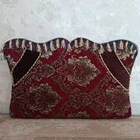 پشتی کاناپه / پشتی