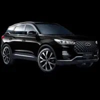 تیگو ۷ پروپرمیوم