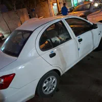 ساینا s دوگانه ۱۴۳ بدونه رنگ شاسیا سالم