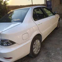 ماشین سمند سورن پلاس