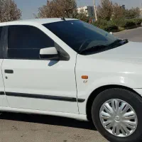 سمند ال ایکس|خودرو سواری و وانت|شیراز, ریشمک|دیوار
