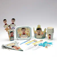 تم تولد لوازم تولد تم ختنه سوران