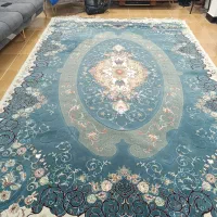 فرش نه متری