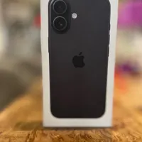 آیفون ۱۶ نرمالiPhone 16 128 ch|موبایل|تهران, حکمت|دیوار