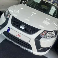 کوییک gxl مدل ۱۴۰۴ صفر فوری