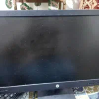 مانیتور ۲۳ اینچ hp