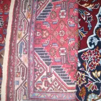 فرش دستباف|فرش|اندیشه, اندیشه فاز ۱|دیوار