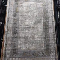 قالیچه ۶ متری پاییزی|فرش|مشهد, امیر|دیوار