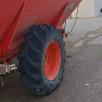 تراکتو475 و کود ریز|خودرو سنگین|وحدتیه, |دیوار