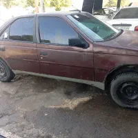 پژو سواری|خودرو سواری و وانت|رامشیر, |دیوار