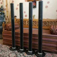 ۴عدد باند ایستاده