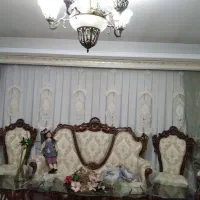 پرده|پرده، رانر، رومیزی|تبریز, |دیوار