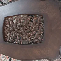 نو کاملا سالم|مبلمان خانگی و میز عسلی|پردیس, فاز ۲|دیوار