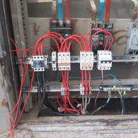 برق.برقکار.تک سه فاز.نصب لوازم برقی‌.تابلوعیب یابی|خدمات پیشه و مهارت|ایرانشهر, |دیوار