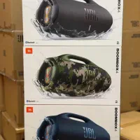 اسپیکر جی بی ال JBL BOOMBOX4