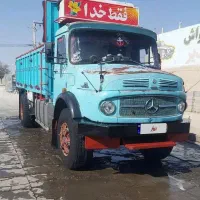 بنز تک ۷۱|خودرو سنگین|شیراز, حومه شیراز|دیوار