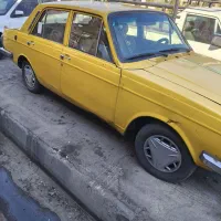 فروش تاکسی مدل ۷۸|خودرو سواری و وانت|شیراز, حومه شیراز|دیوار